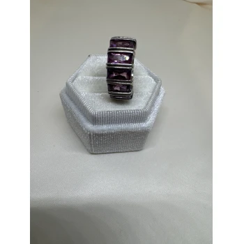 Inel din argint proba 925* 8.16 gr