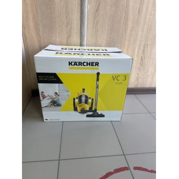Aspirator Karcher VC 3 Plus