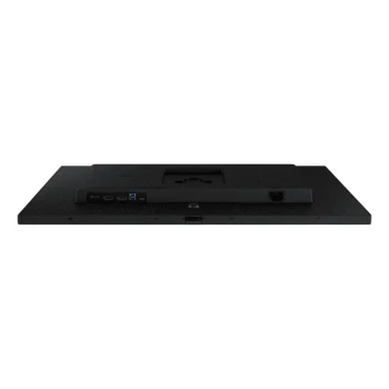 Monitor SAMSUNG ViewFinity S6 S60UD 27" 2K, Black