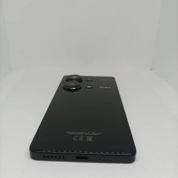 Telefon Xiaomi Redmi Note 13 Pro 8/256 GB Black