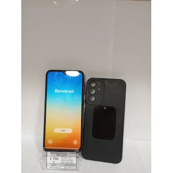 Samsung Galaxy A15/128 Gb Black