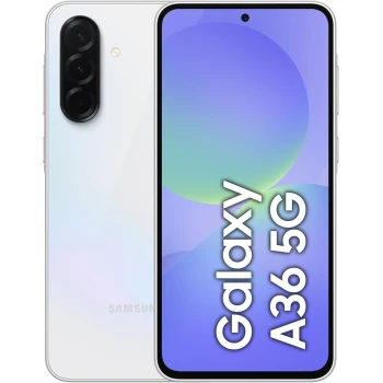 Telefon Samsung Galaxy A36 128 GB White
