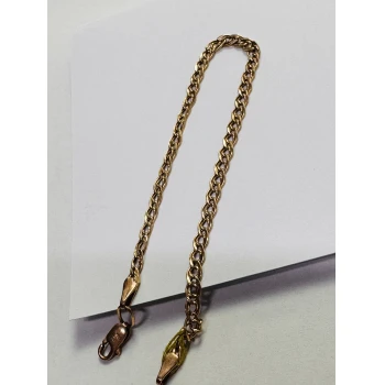 Brățară Din Aur Proba 585 2,14 gr