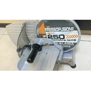 Macchina Affettatrice SGL ELLE 225
