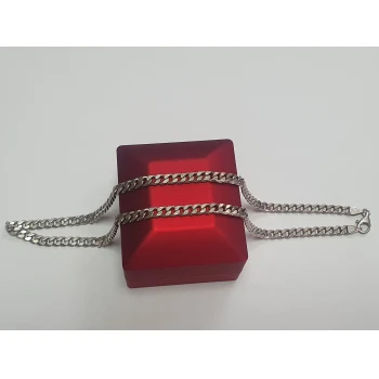 Lant din Argint Proba 925* 31.99 gr