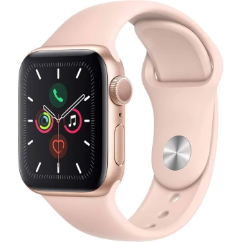 Ceas Inteligent Apple Watch Series 5 40 mm