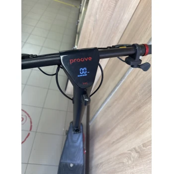 Trotineta proove X City Dual Sport