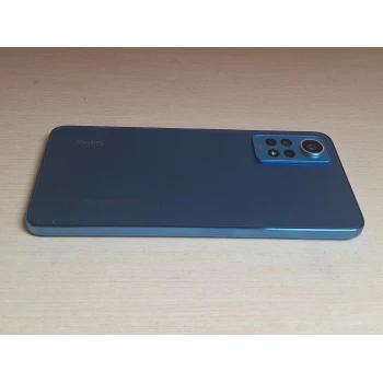 Telefon Xiaomi Redmi Note 12 Pro 8/256 GB Azure Blue