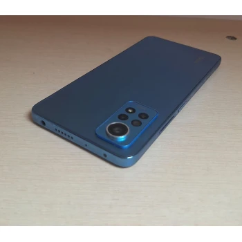 Telefon Xiaomi Redmi Note 12 Pro 8/256 GB Azure Blue