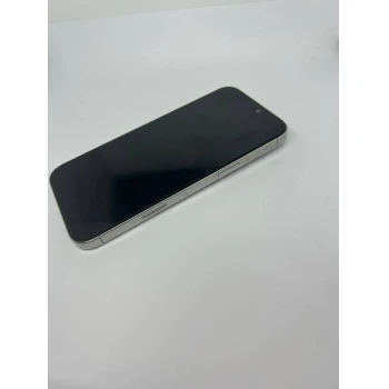Apple Iphone 16 Pro Max 256 GB White