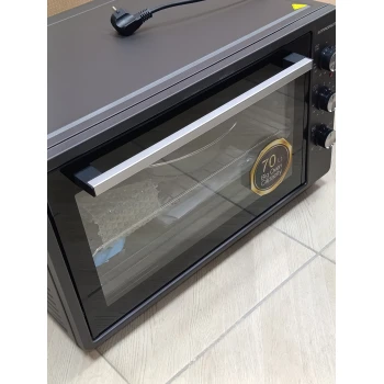 Cuptor Magnum M6051R02