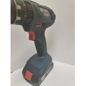 Bosch Professional GSB 18V-21
