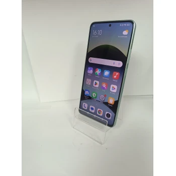 Xiaomi Redmi Note 14 6/128GB Green