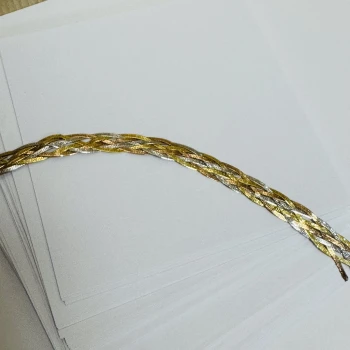 Bratara din Aur Proba 750* 5.21 gr