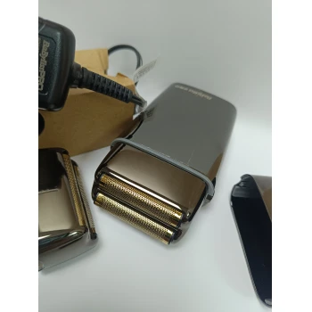 Aparat de ras Babyliss Pro Titanium