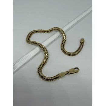Bratara din Aur Proba 375* 3.31 gr