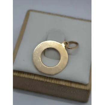Pandativ din Aur Proba 585* 0.90 gr
