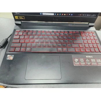 Laptop Gaming Acer Nitro 5 An515-45
