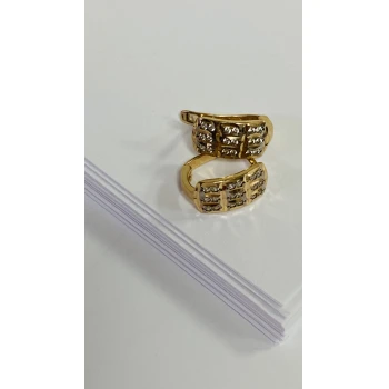 Cercei Din Aur Proba 585* 2.00 Gr