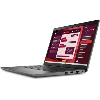 Laptop DELL Latitude 3450 Gray