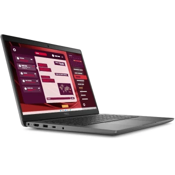 Laptop DELL Latitude 3450 Gray
