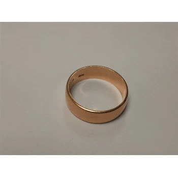 Verigheta din aur proba 585* 4.11 gr