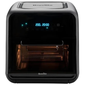 Aero Grill Breville VDF127X-DIM, Black