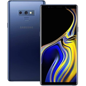 Telefon Samsung Galaxy Note 9 128 GB Blue