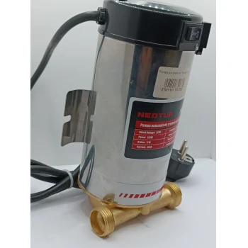 Pompă pentru presiune Dnestr 15 cm
