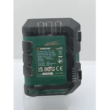 Laser Parkside HG13821
