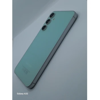 Telefon Samsung Galaxy S23 FE 8/256 GB Mint Green