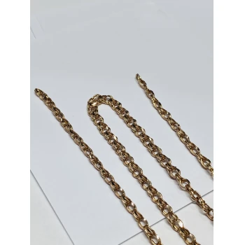 Lant din Aur Proba 750 3,71gr