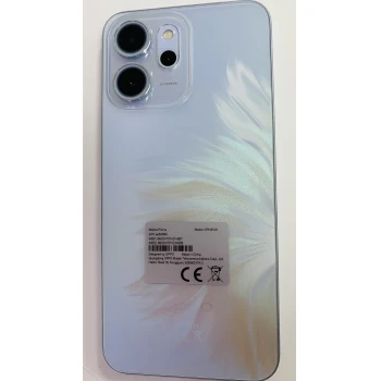 Oppo Reno 14 FS 5 G Blue