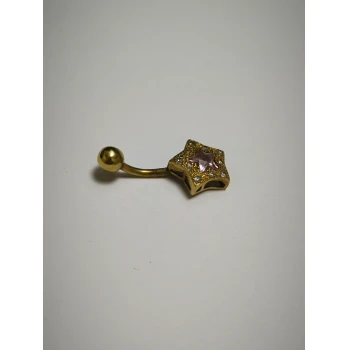 Piercing din Aur Proba 750* 2.05 gr