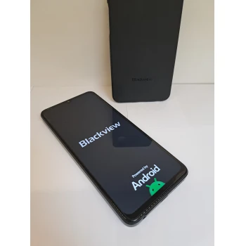Telefon Blackview Wave 8 128 Gb Black