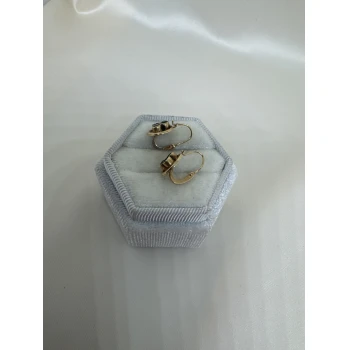 Cercei din Aur Proba 585* 1.24 gr