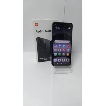 Telefon Xiaomi Redmi Note 14 128 GB Black