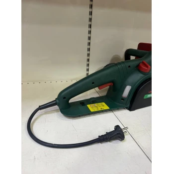 Fierastrau Electric cu lanţ marca Verto 53G584