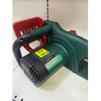 Fierastrau Electric cu lanţ marca Verto 53G584