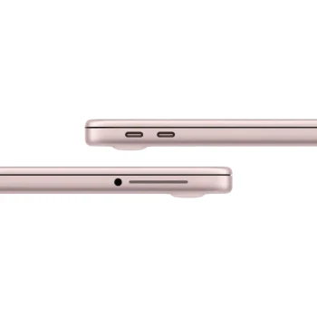 Laptop Apple MacBook Neo 13 2026, Blush