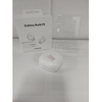 Samsung Glaxy Buds FE White