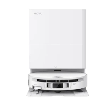 Aspirator Robot Mova S70 Roller, White