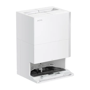 Aspirator Robot Mova S70 Roller, White