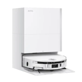 Aspirator Robot Mova S70 Roller, White