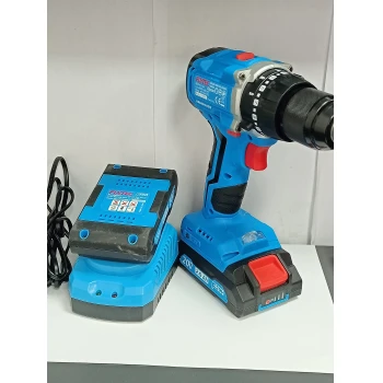 Fixtec FCD2002X