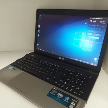 Asus K55VM