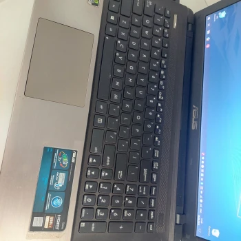Asus K55VM