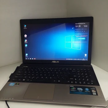 Asus K55VM
