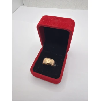 Verigheta din aur proba 585 3.93 gr