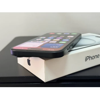 Apple iPhone 15 128 GB  BLACK